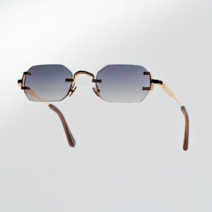 John Dalia - Amaru C511